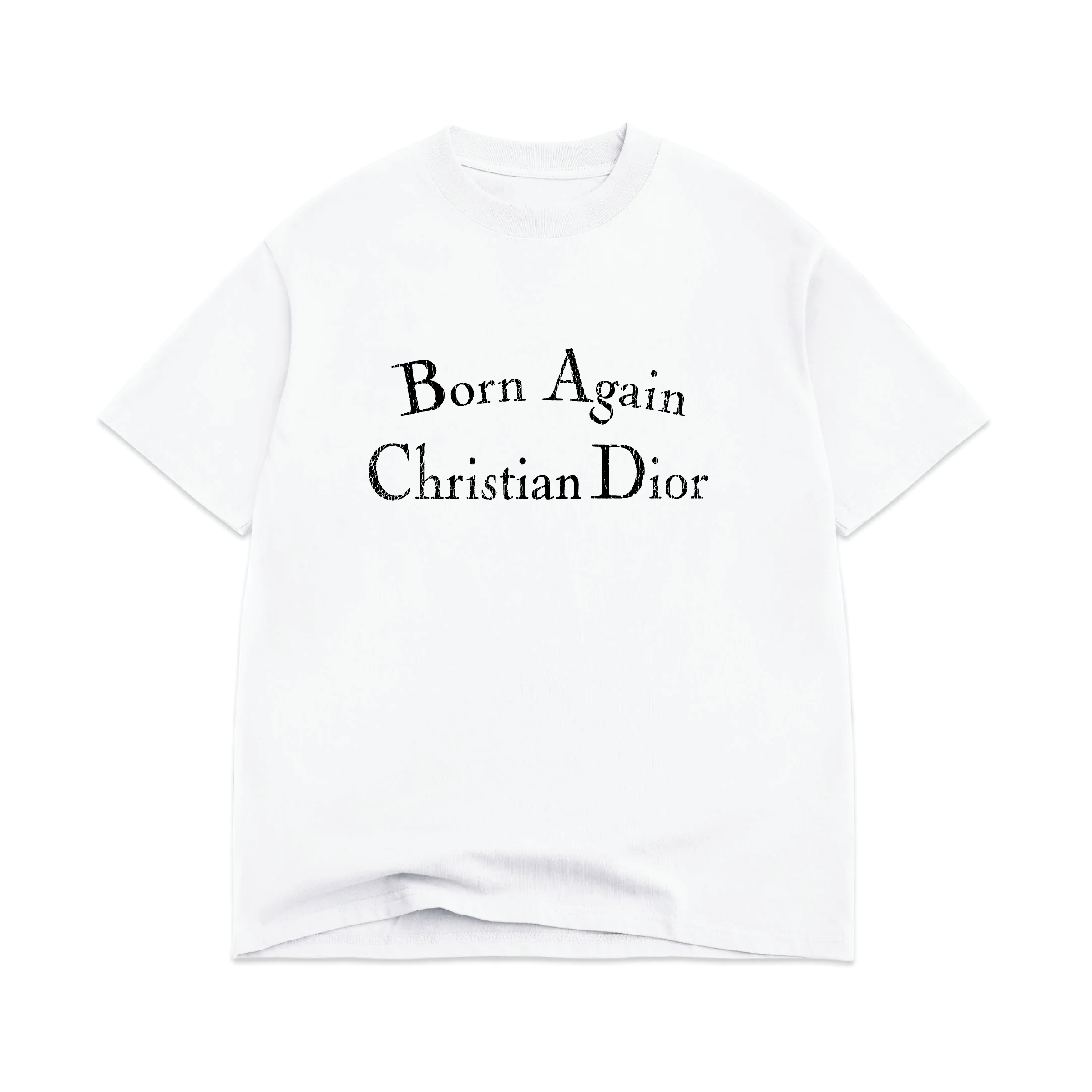 BACD CLASSIC T-SHIRT