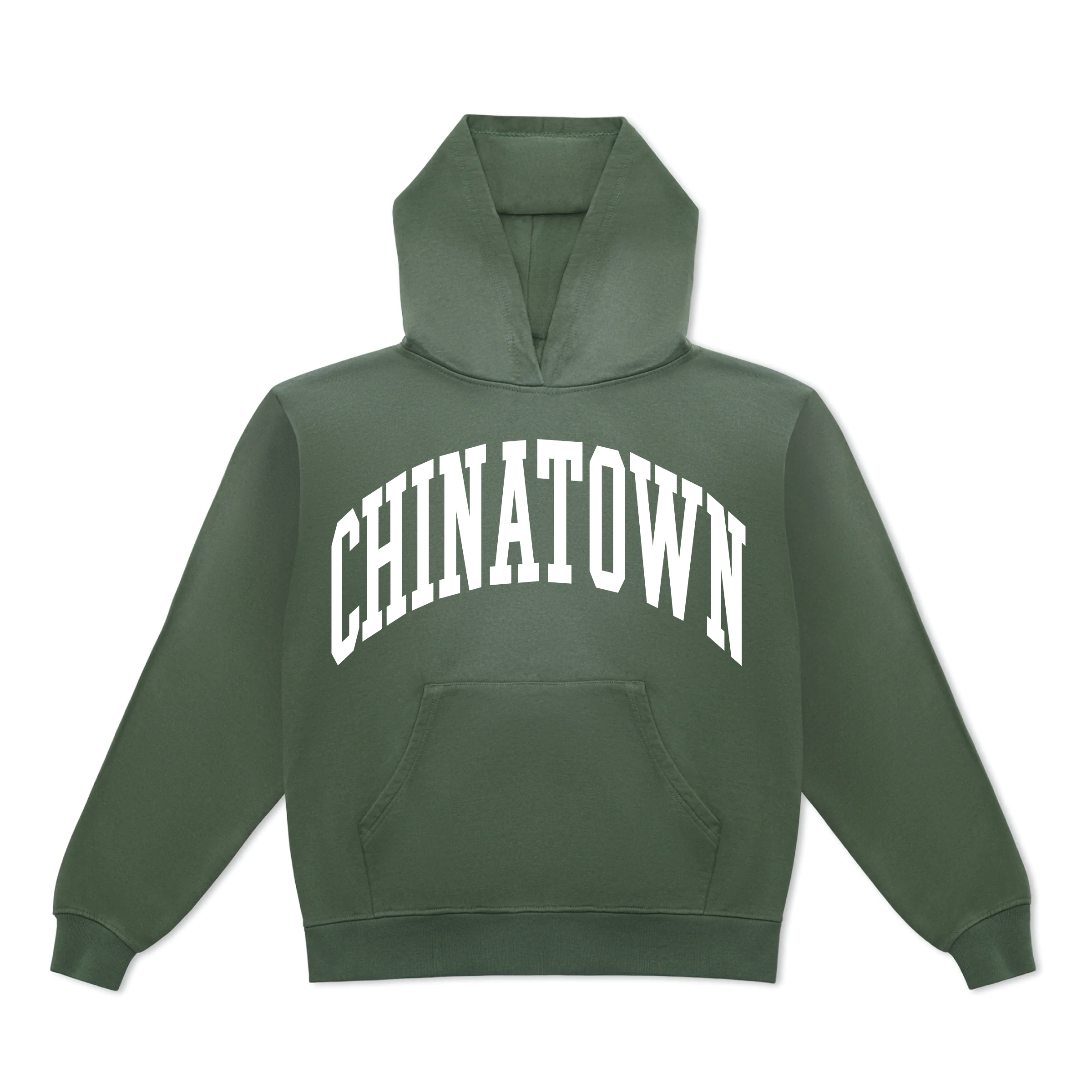 Classic Arc Hoodie