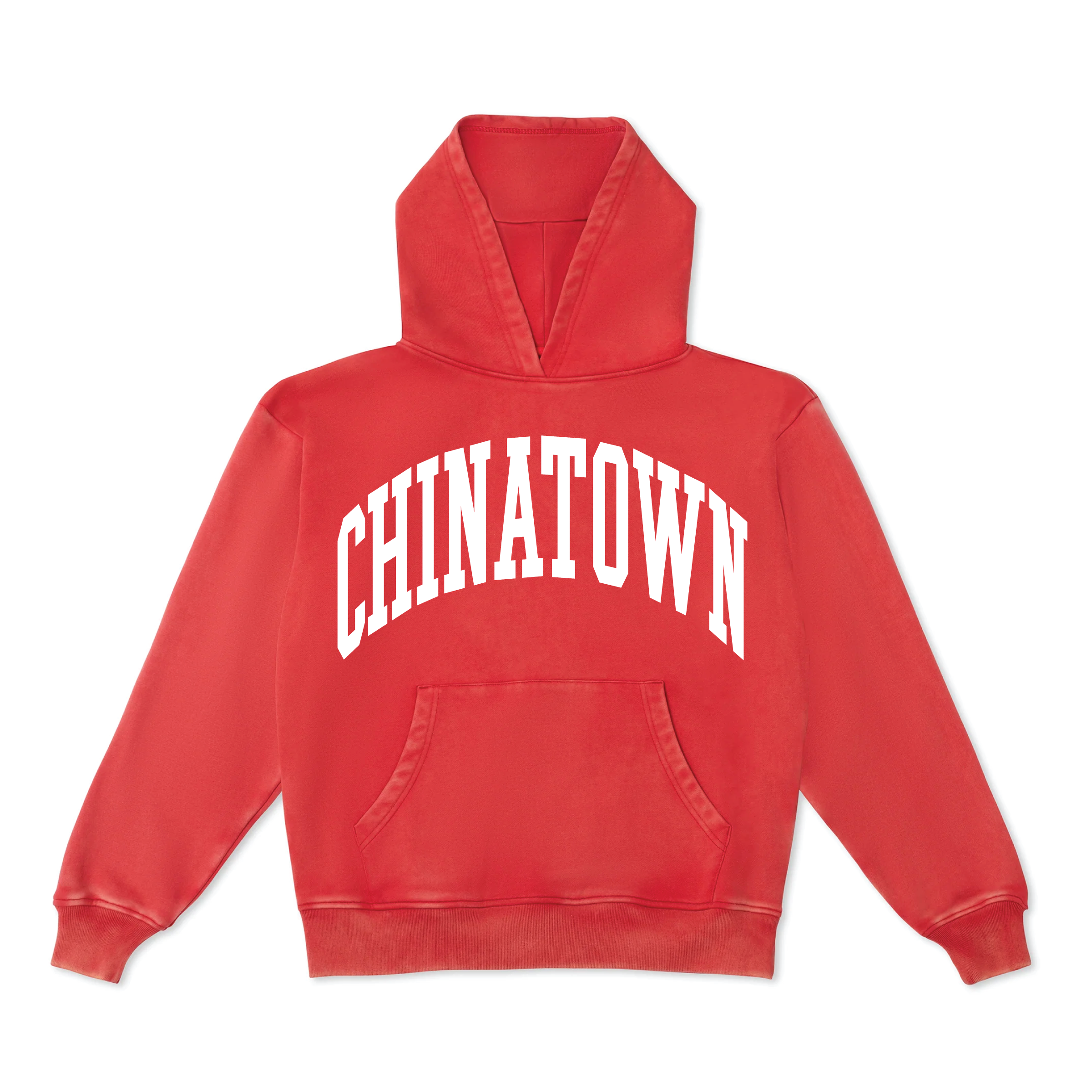 Classic Arc Hoodie