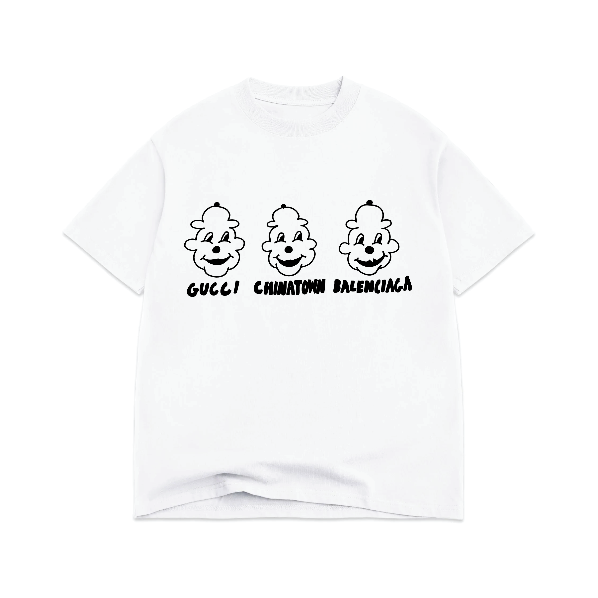 Clowning Around T-Shirt