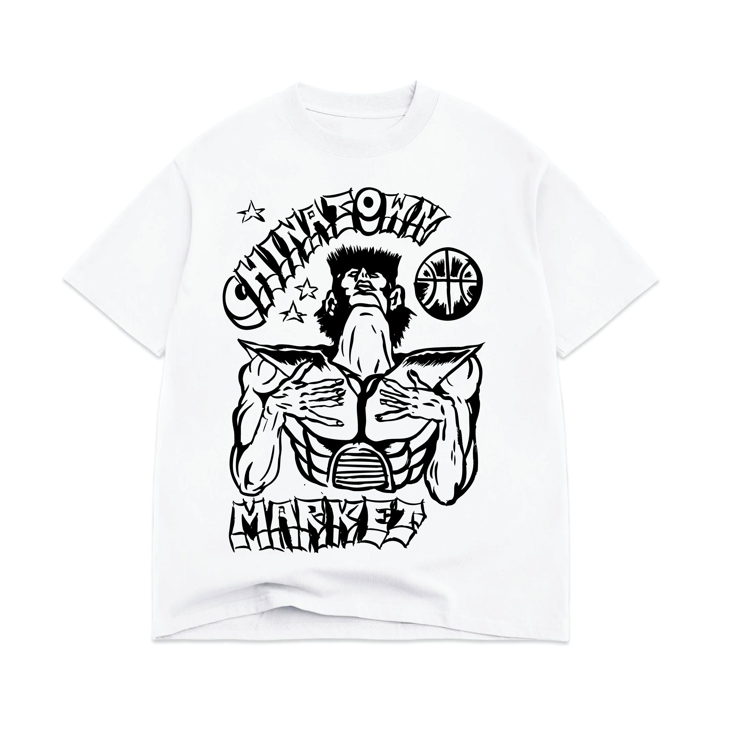 Divine Ascension T-Shirt