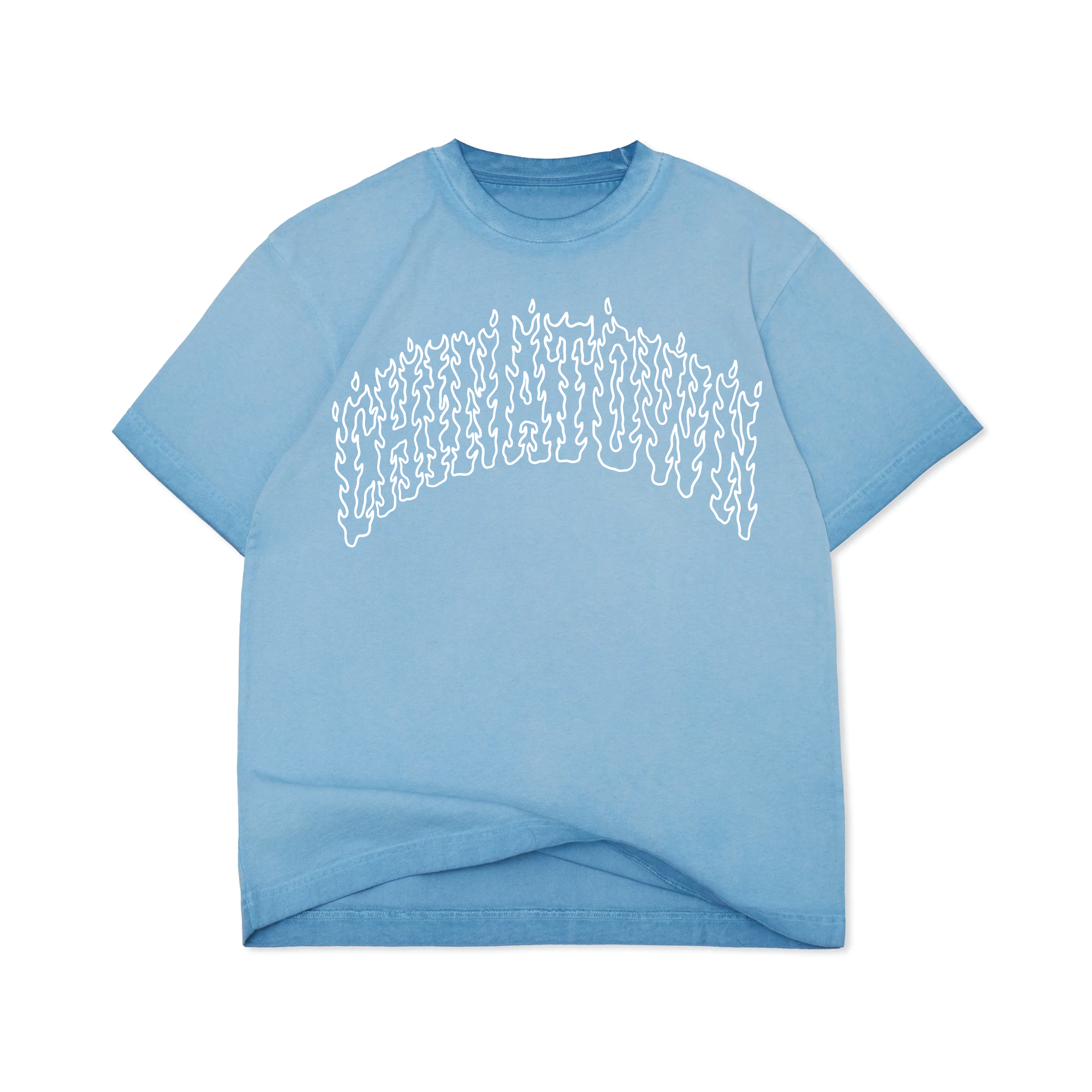 Flame Arc T-Shirt