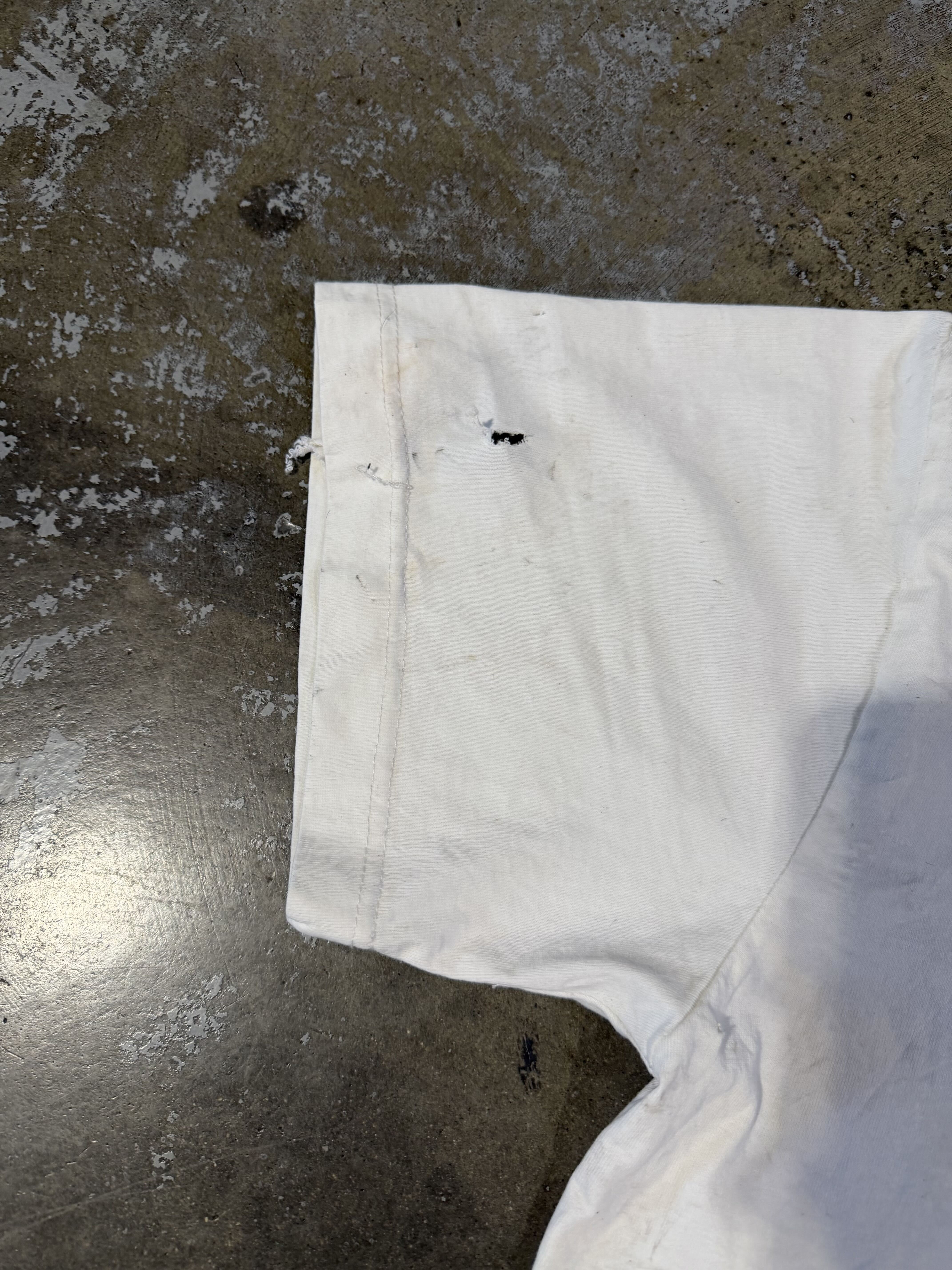 BRUISED AND BATTERED ONE OF ONE T-SHIRT