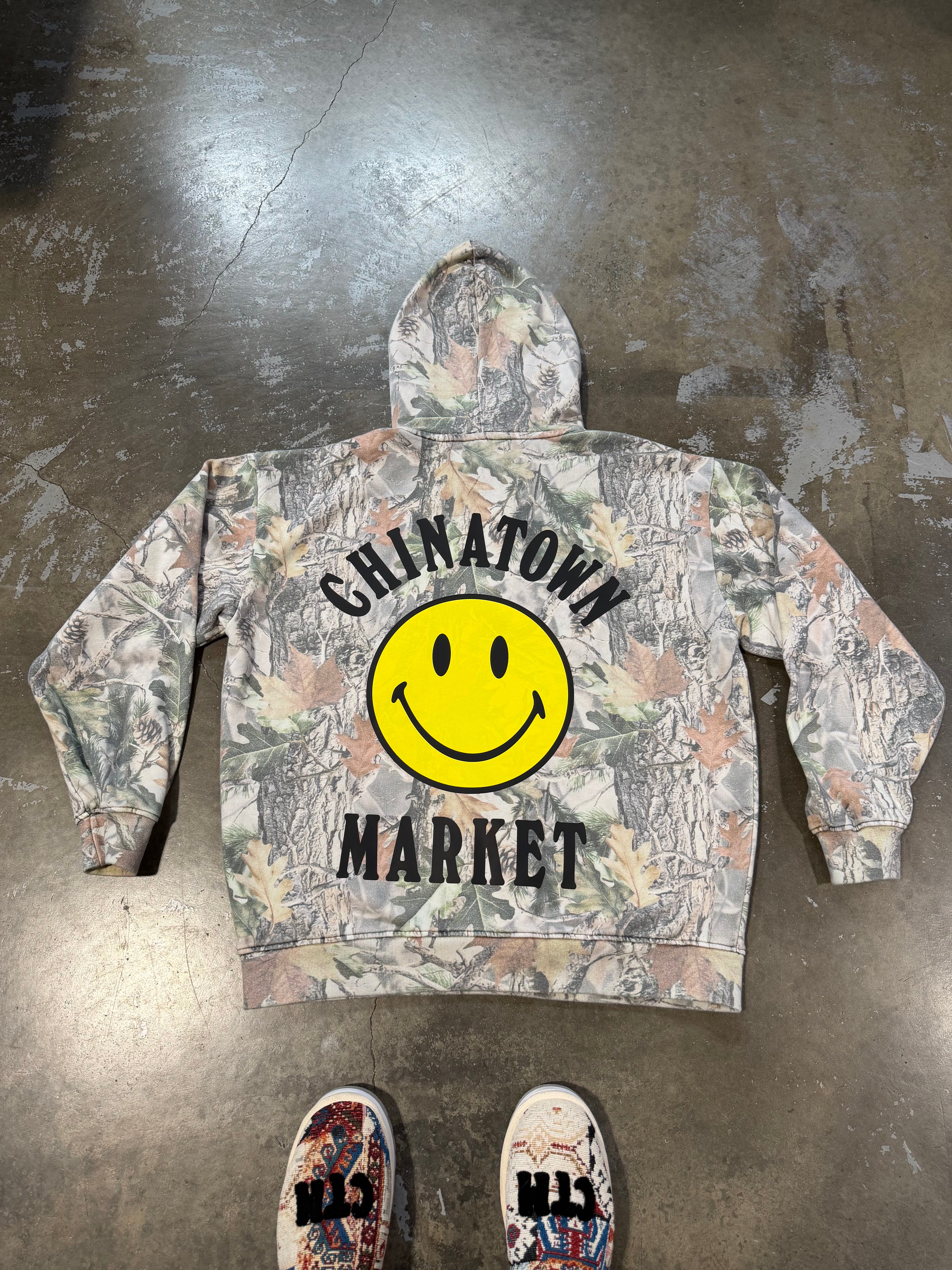 3M Camo Classic (L)