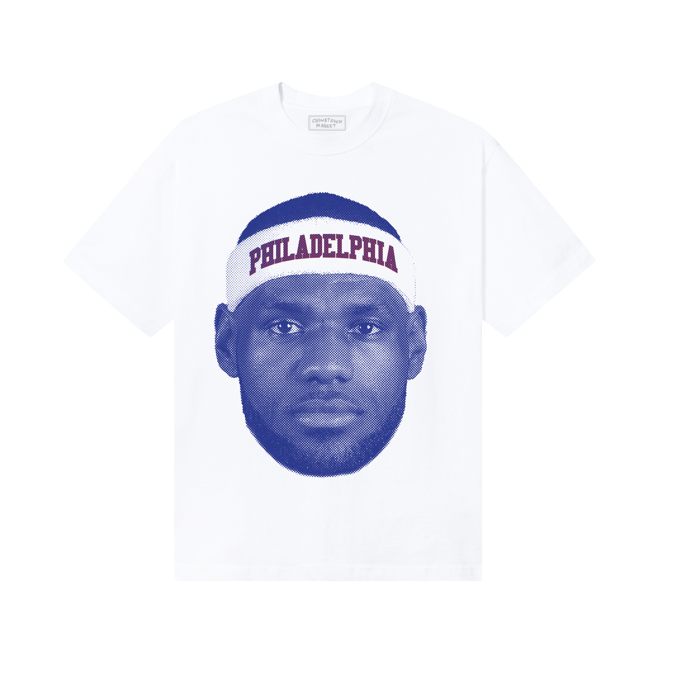 LEBROTHERLY LOVE T-SHIRT