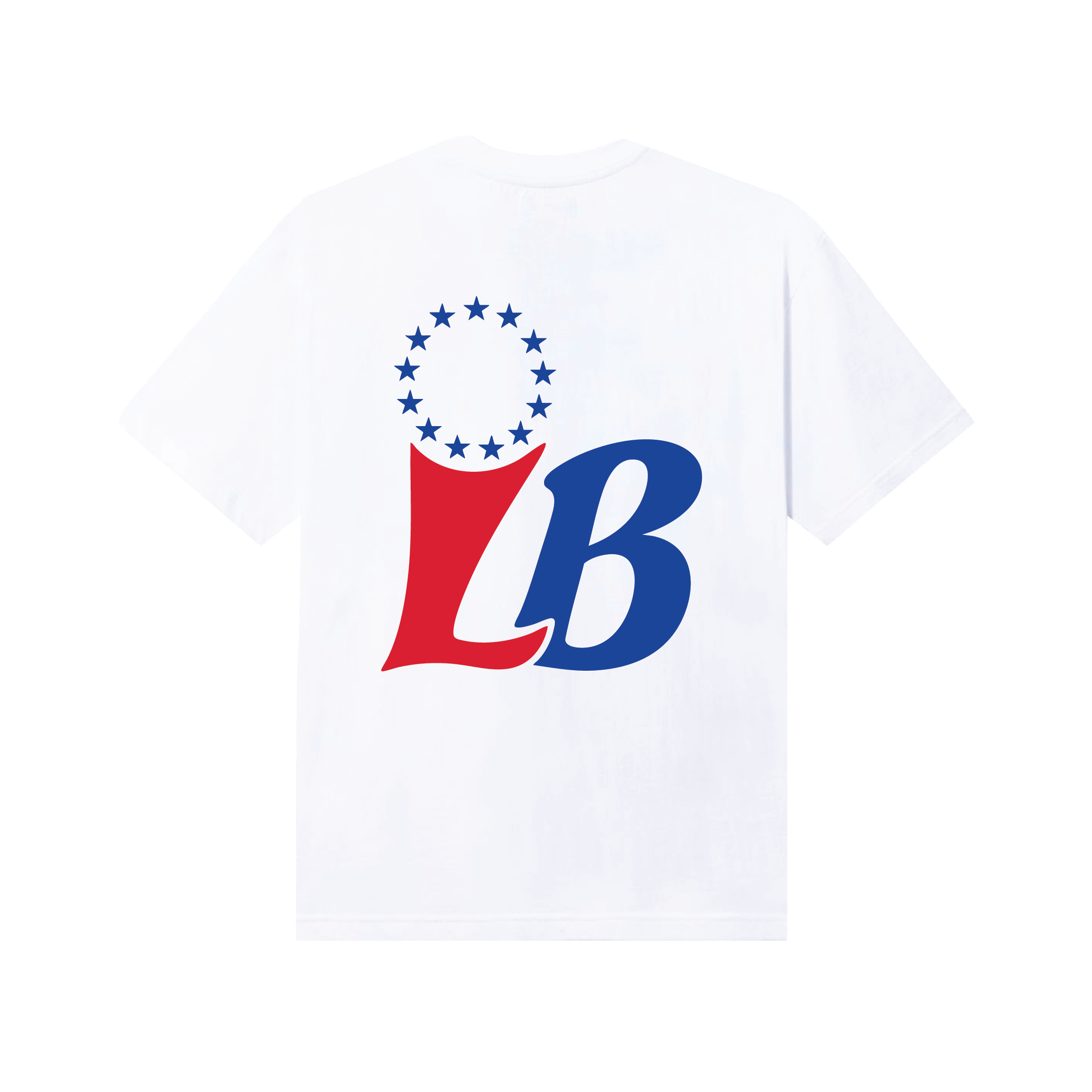 LEBROTHERLY LOVE T-SHIRT