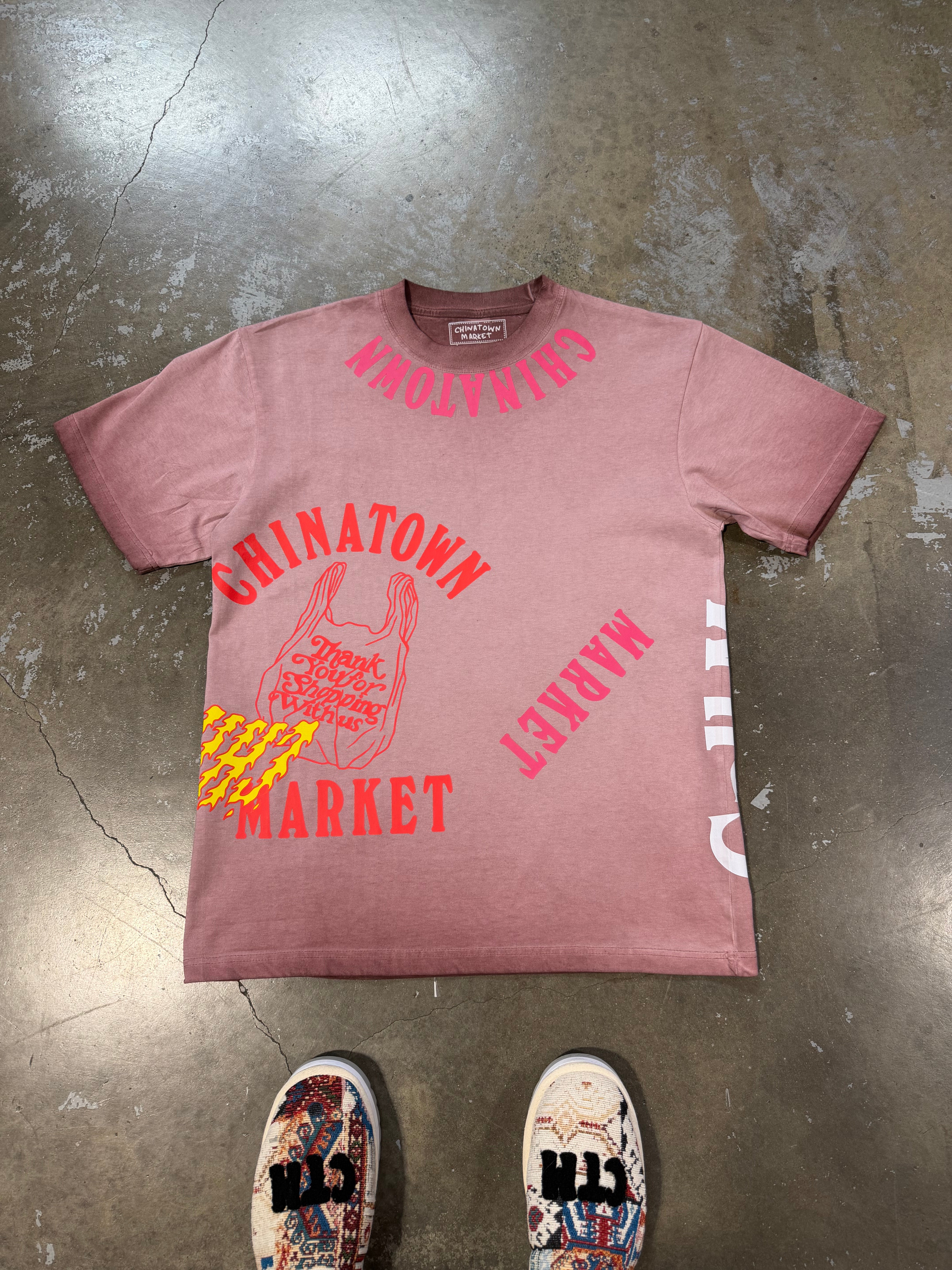 Tester Tee (M)
