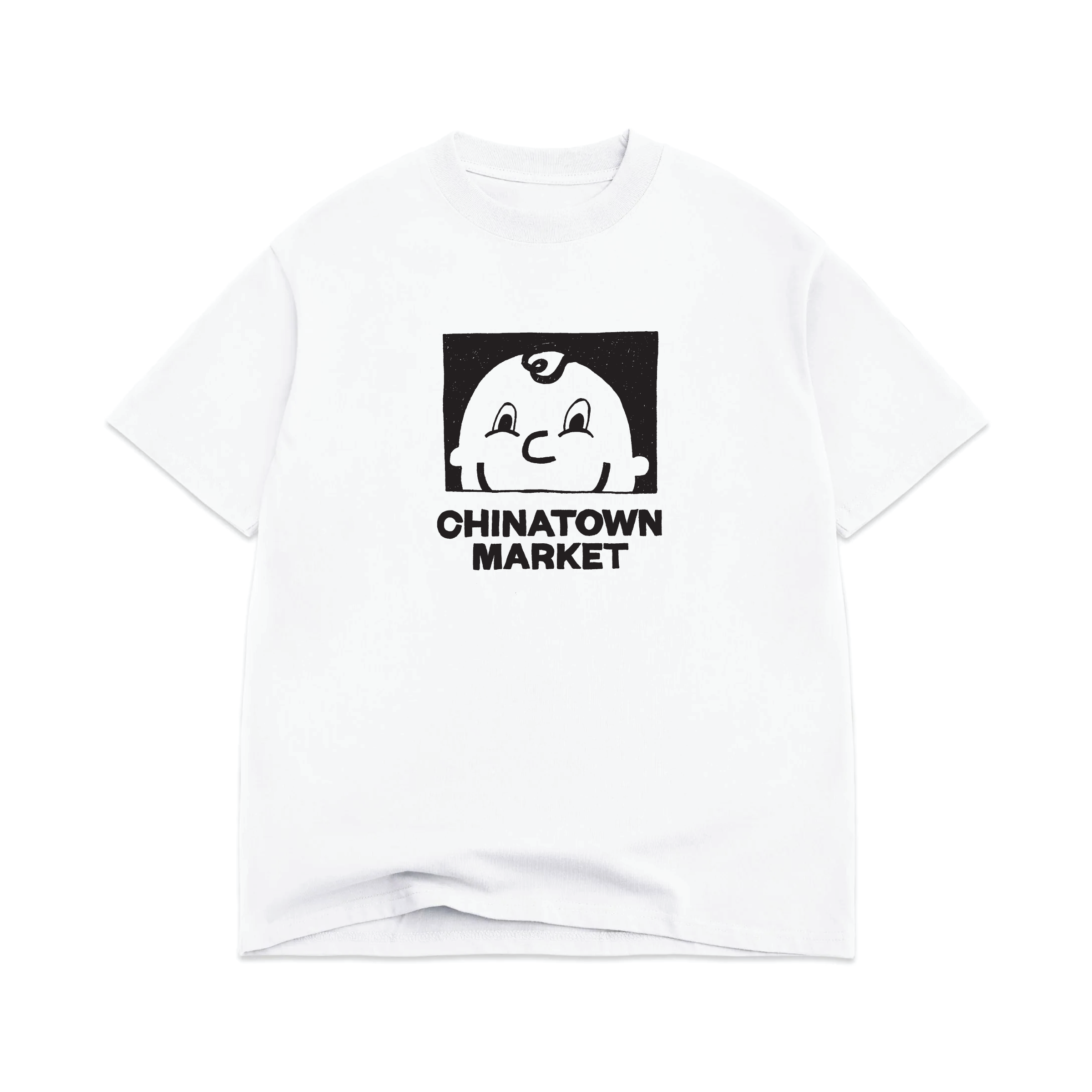 Peekaboo T-Shirt