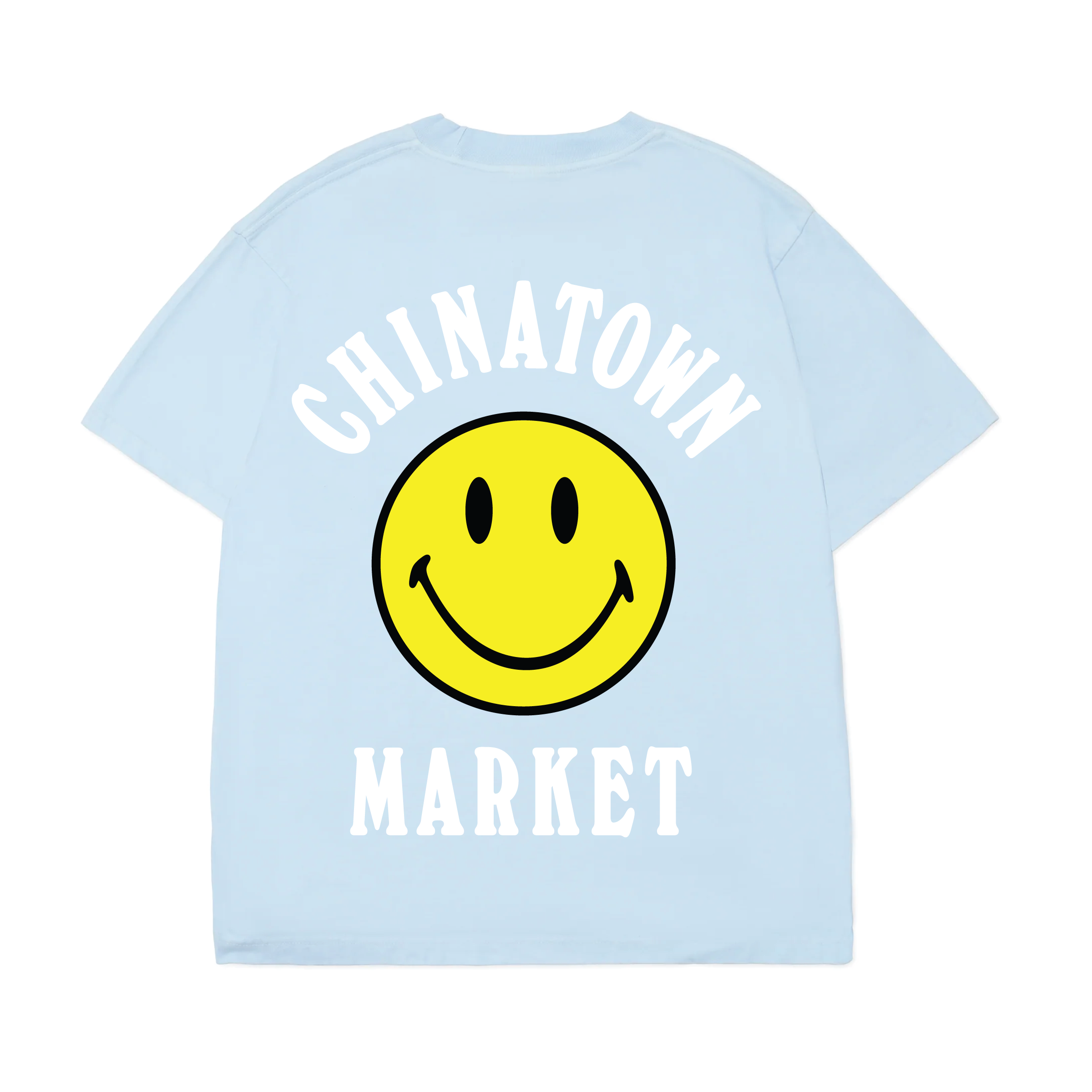 Smiley Ctm T-Shirt