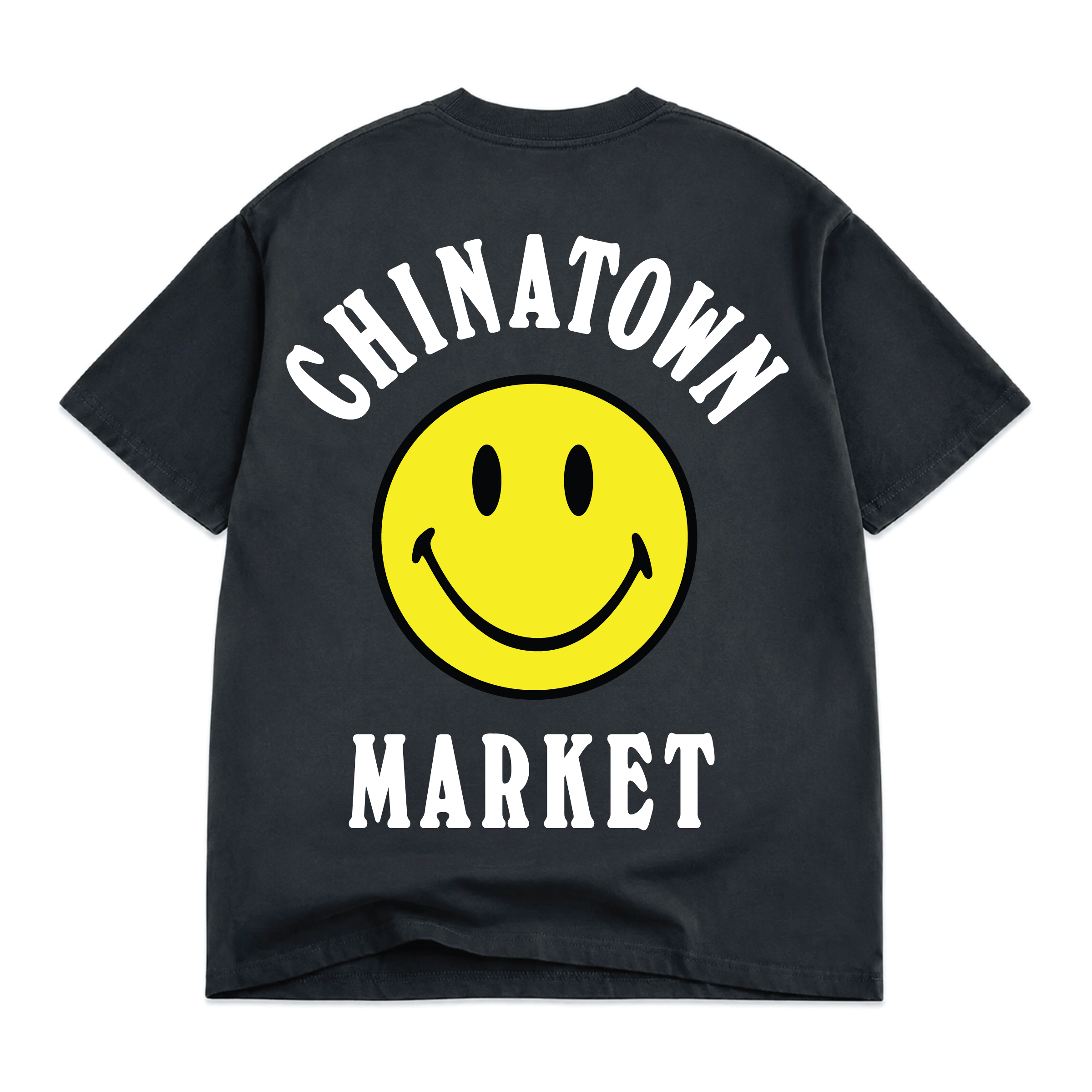 Smiley Ctm T-Shirt