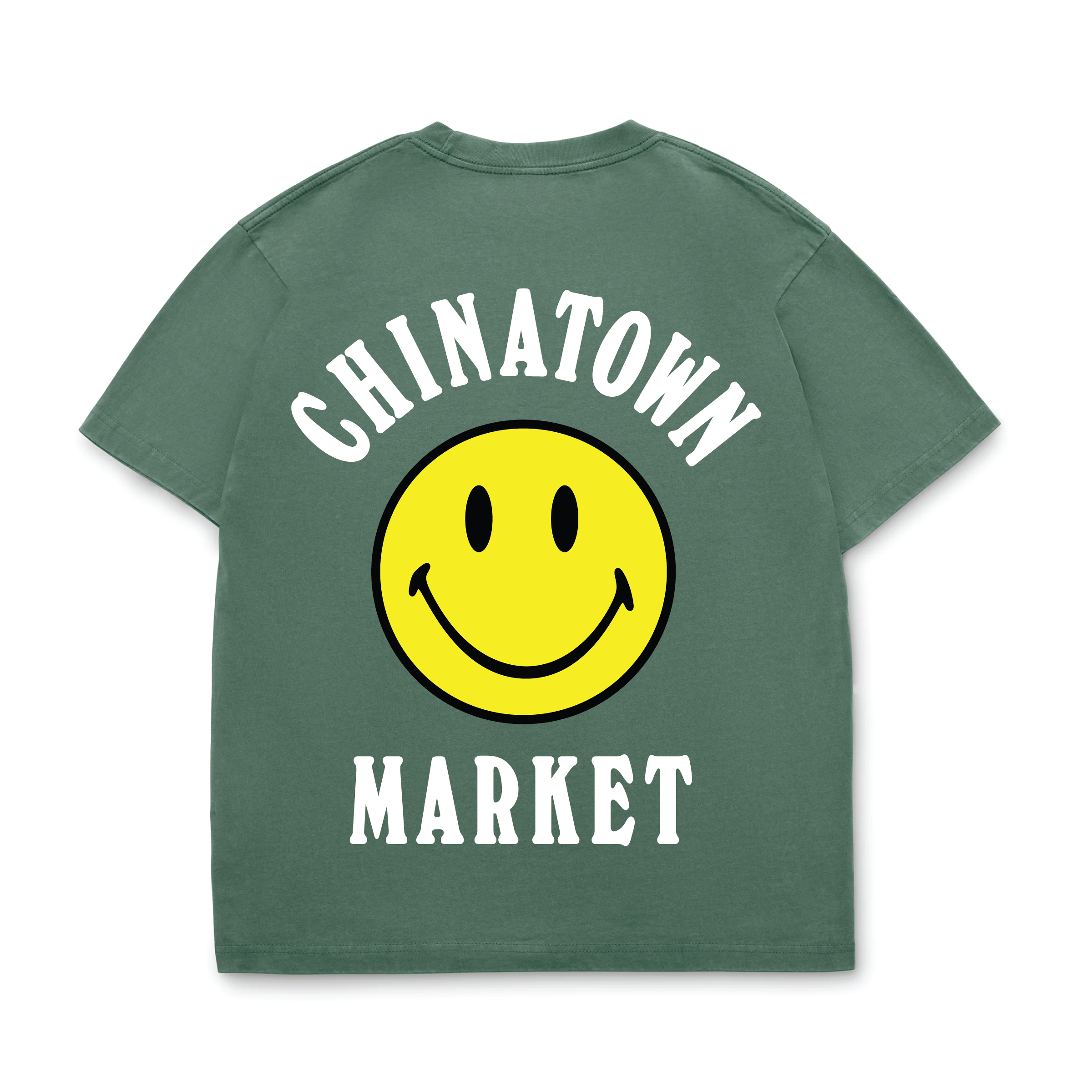 Smiley Ctm T-Shirt
