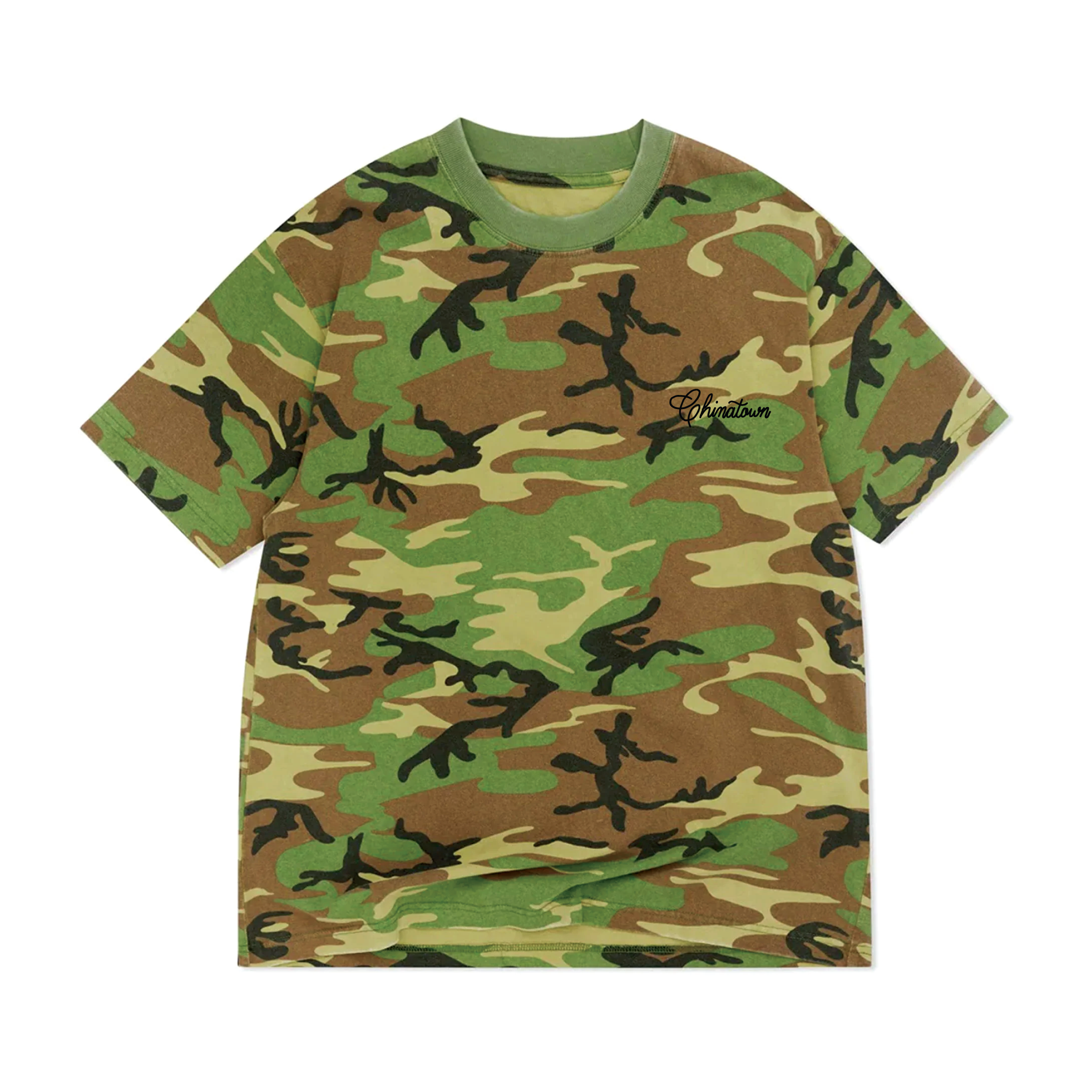Vinebound Tiger T-Shirt