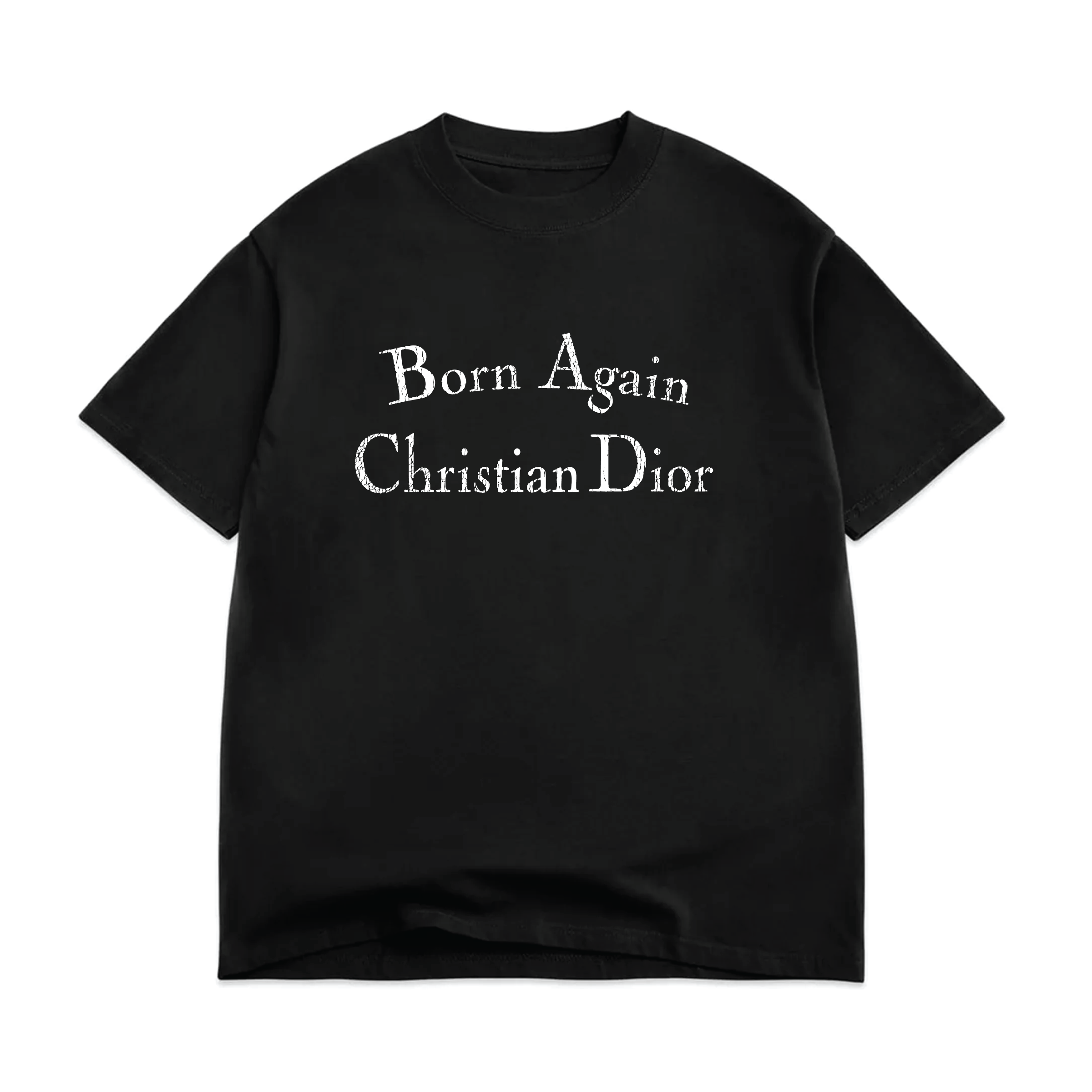 BACD CLASSIC T-SHIRT