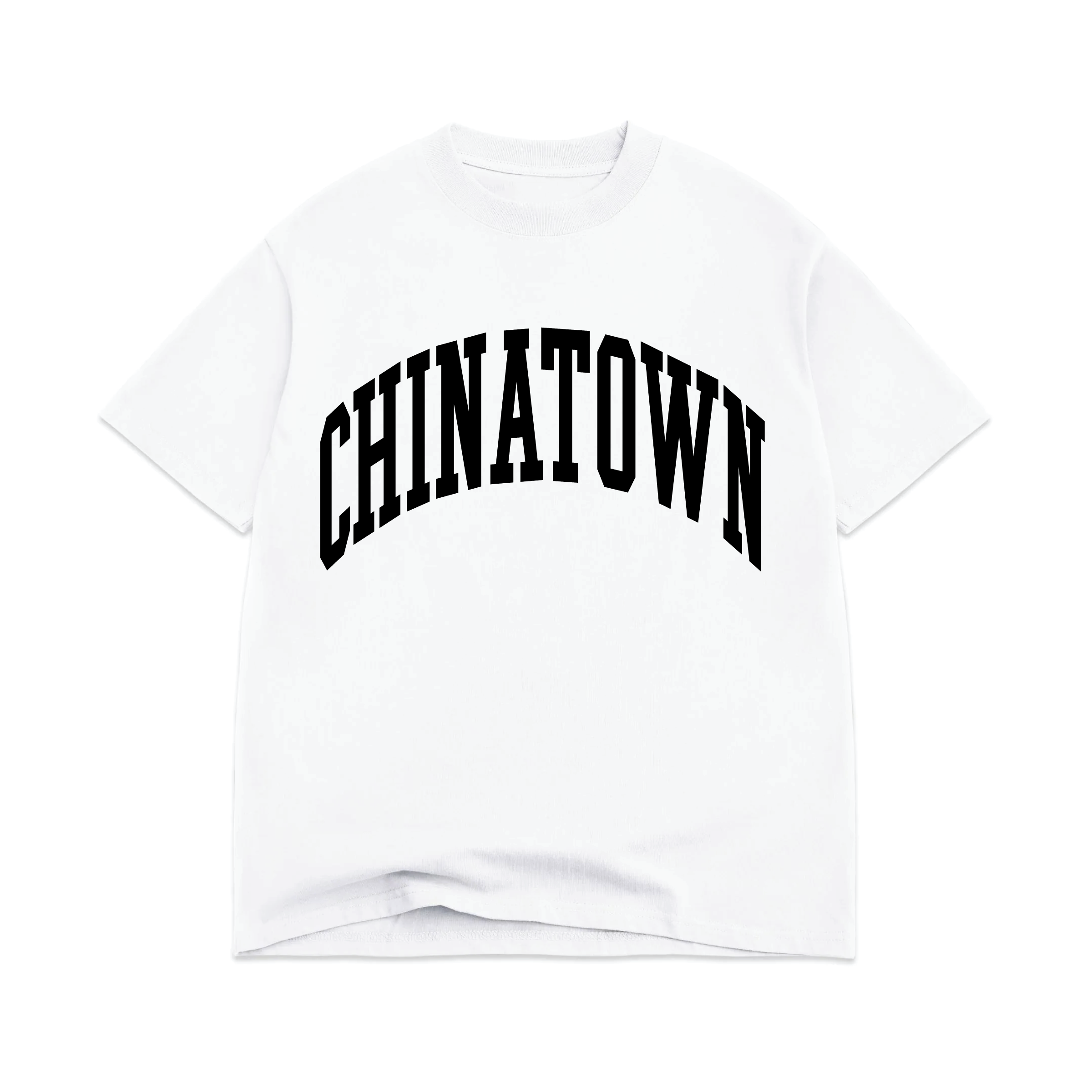 Classic Arc T-Shirt