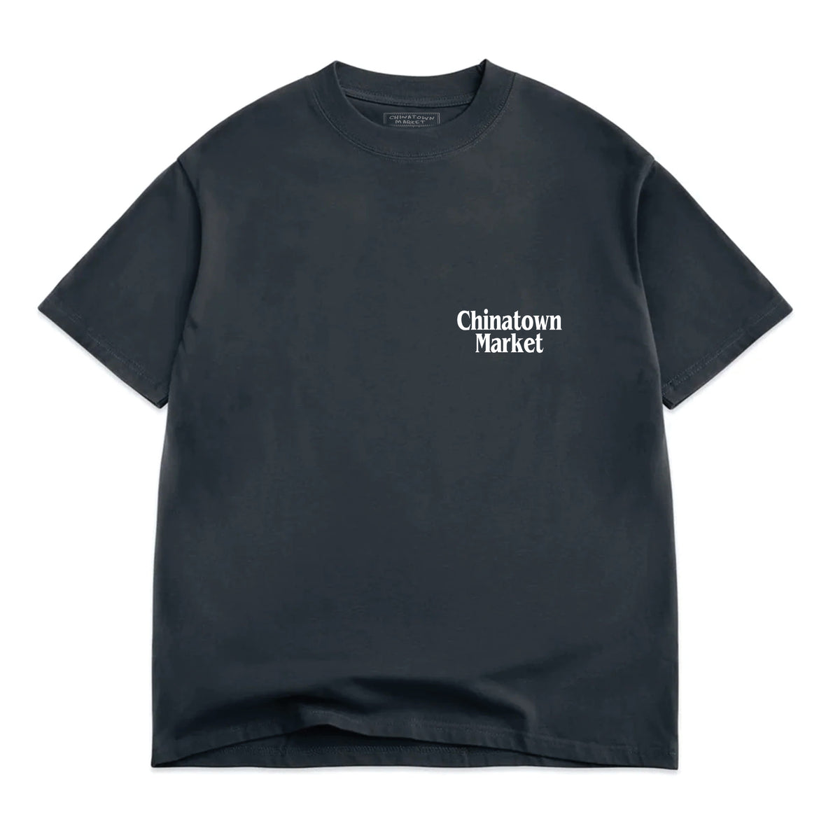 Call My Lawyer T-Shirt in Vintage Black 2