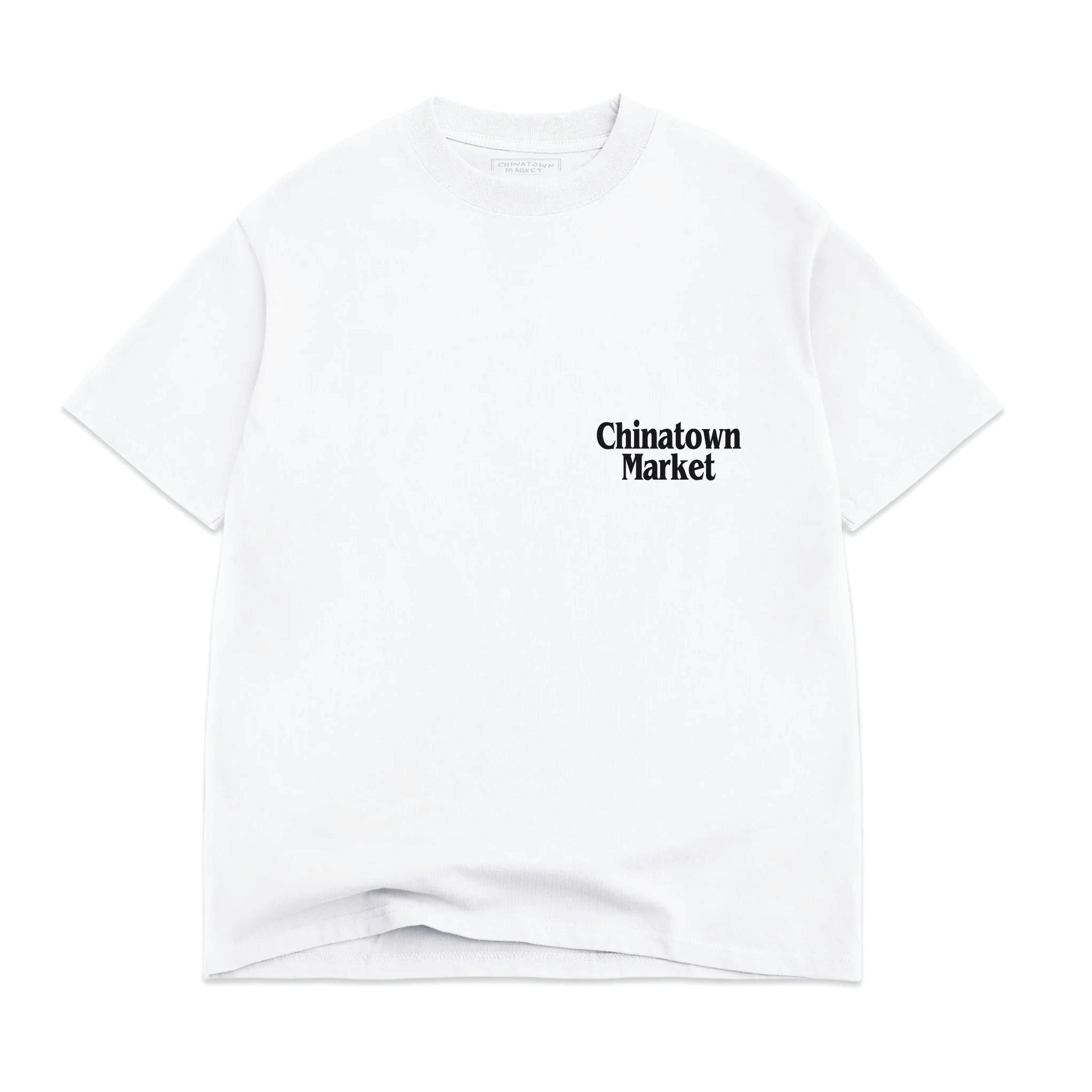Chinatown Market | Turning Streetwear on Its Head Since 2016