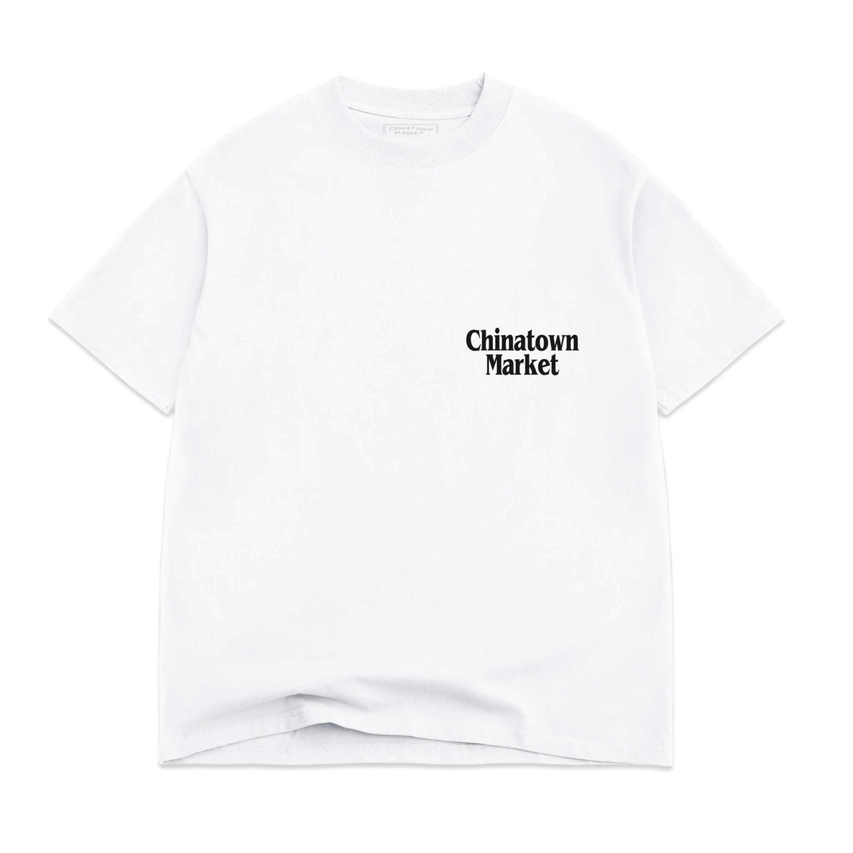 Call My Lawyer T-Shirt in White 2