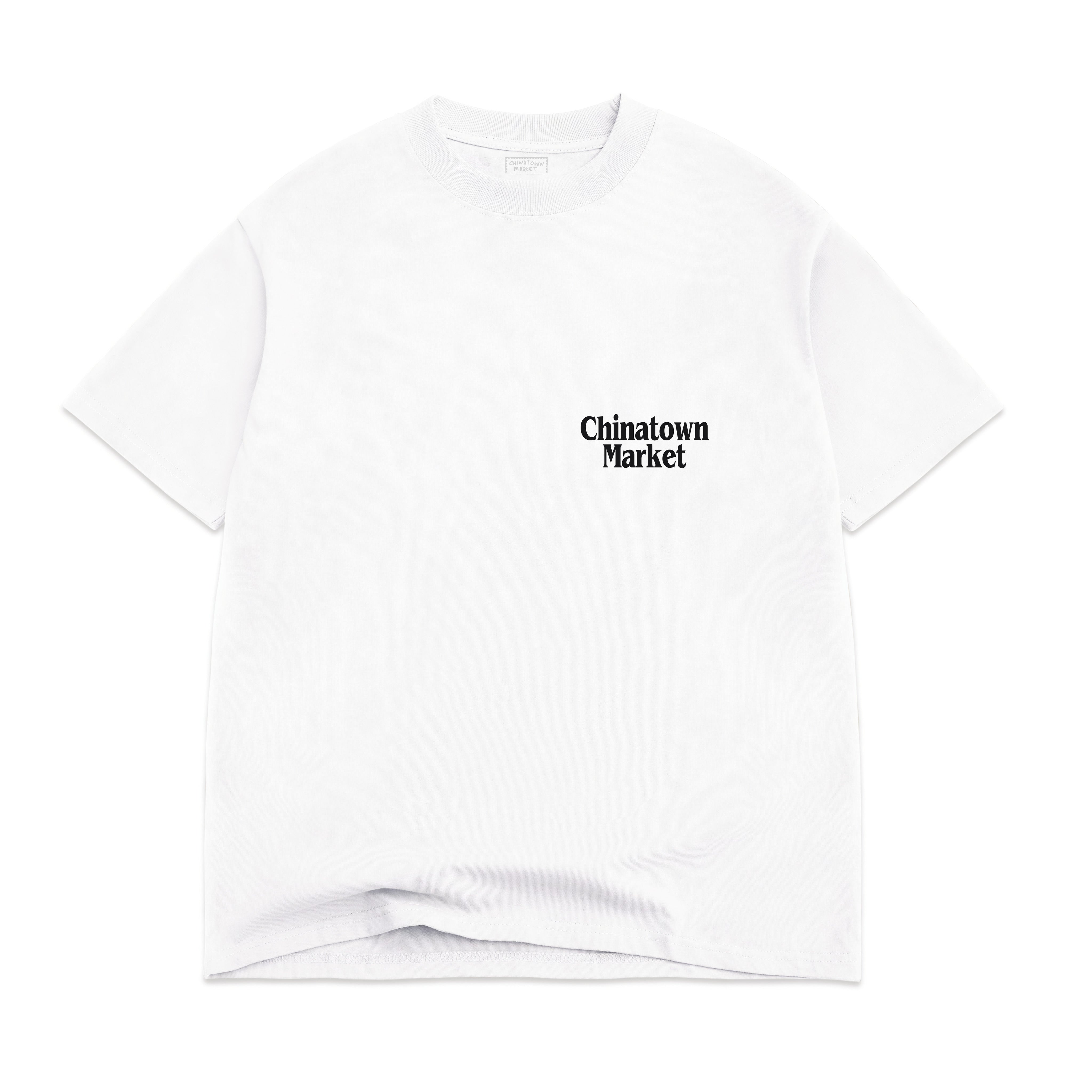 Chinatown Market | Turning Streetwear on Its Head Since 2016