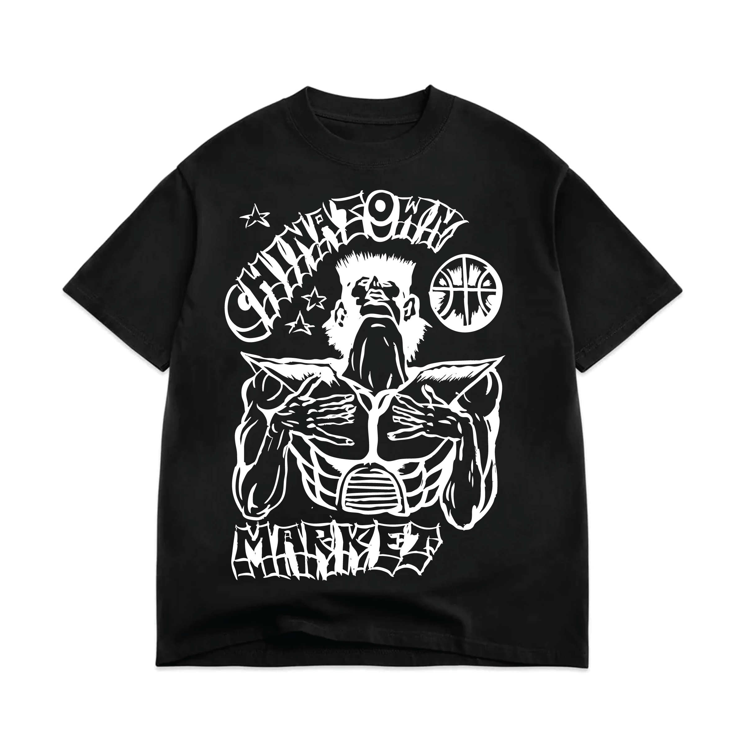 Divine Ascension T-Shirt