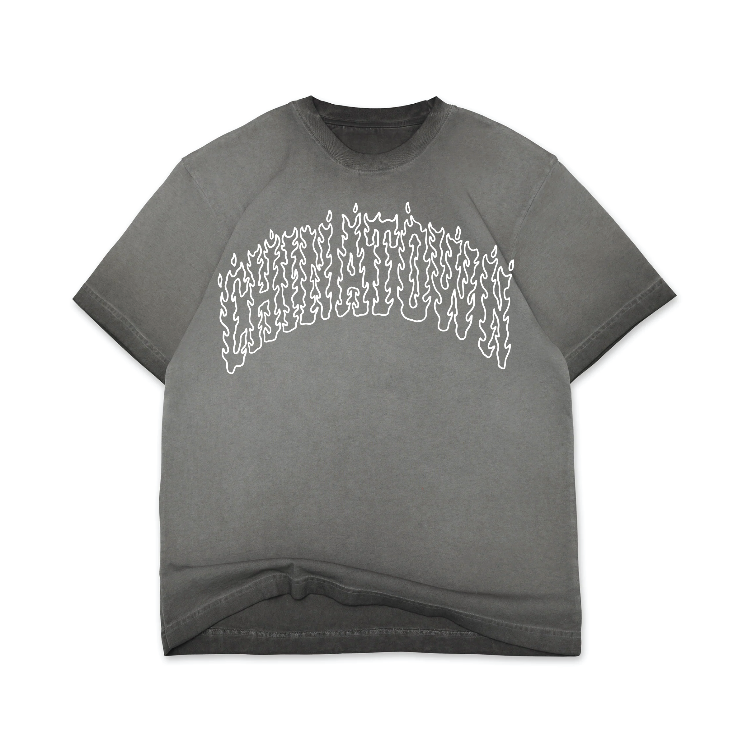 Flame Arc T-Shirt