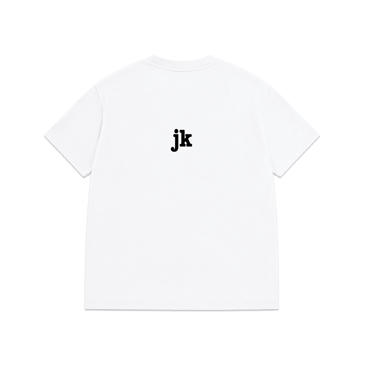 I HEART AI T-SHIRT