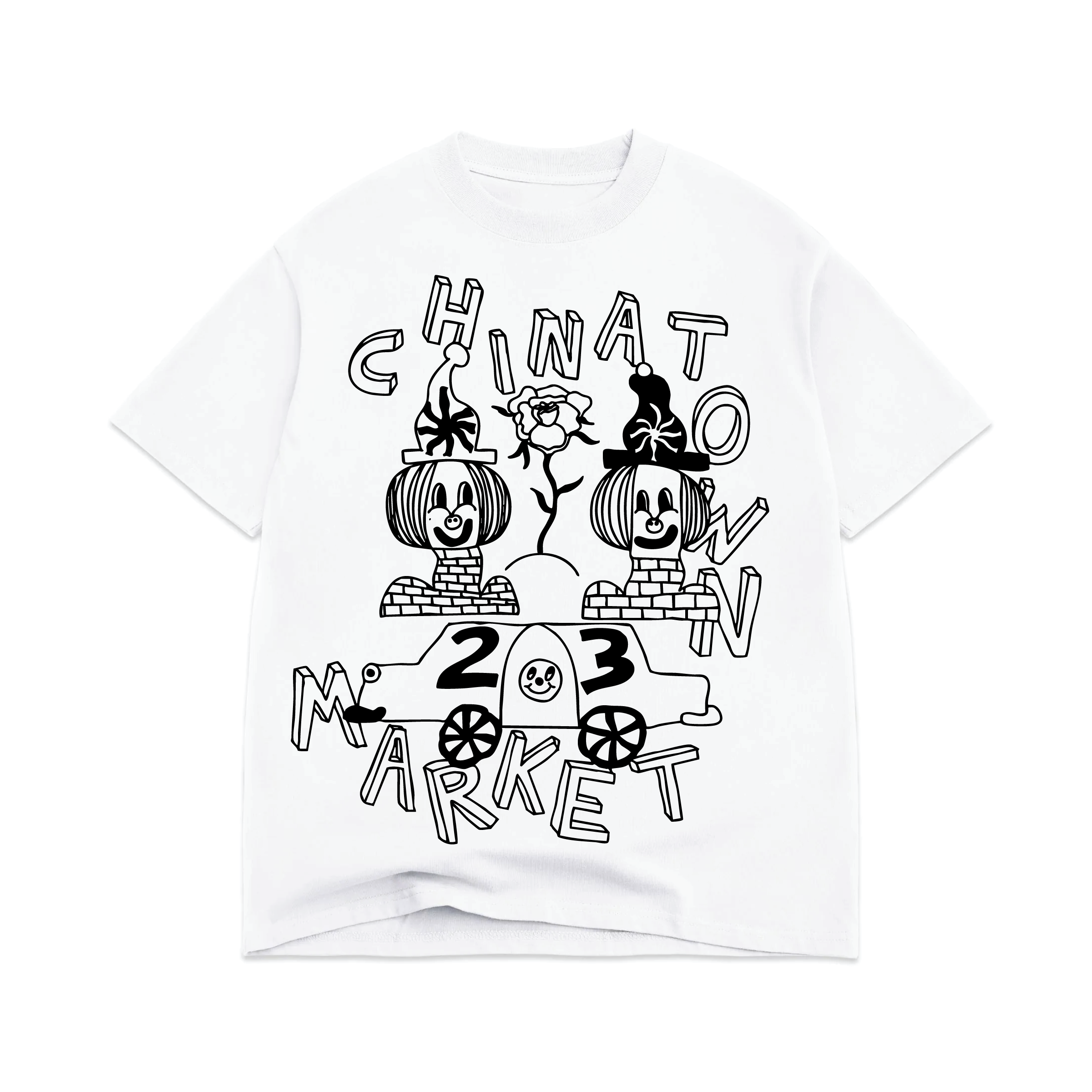 Joyride T-Shirt