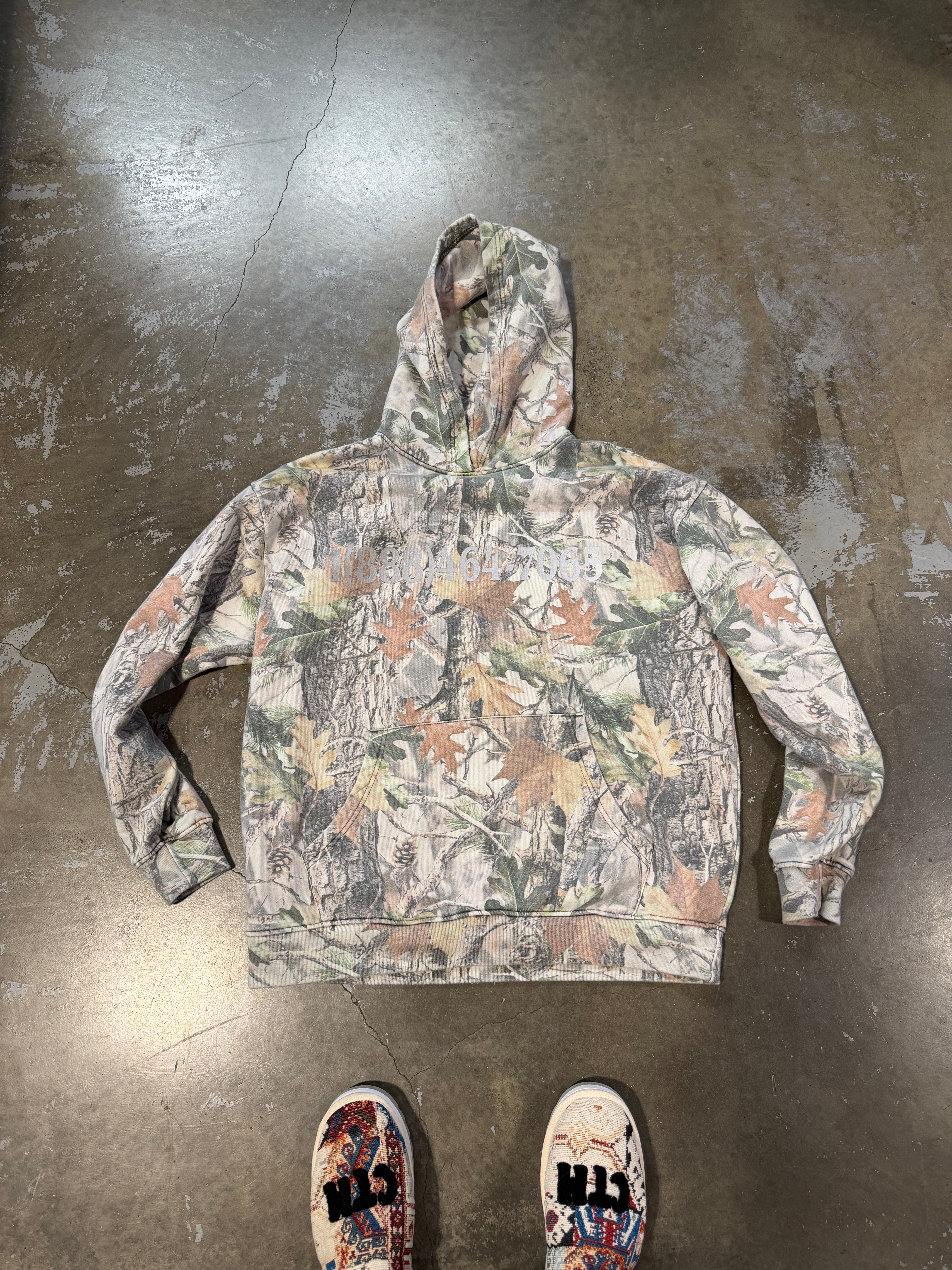 3M Camo Classic (L)