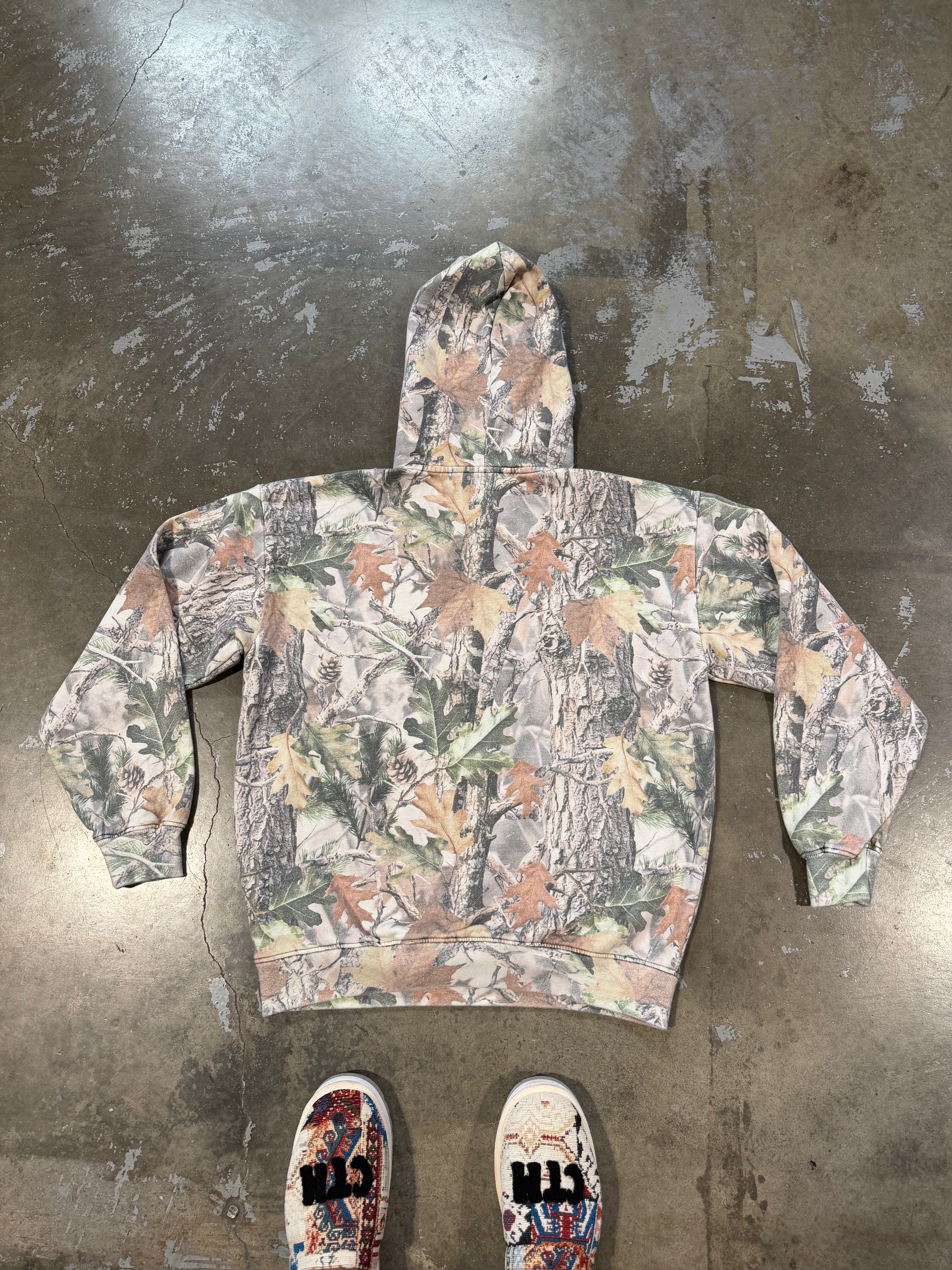 Camo Born Again (M)