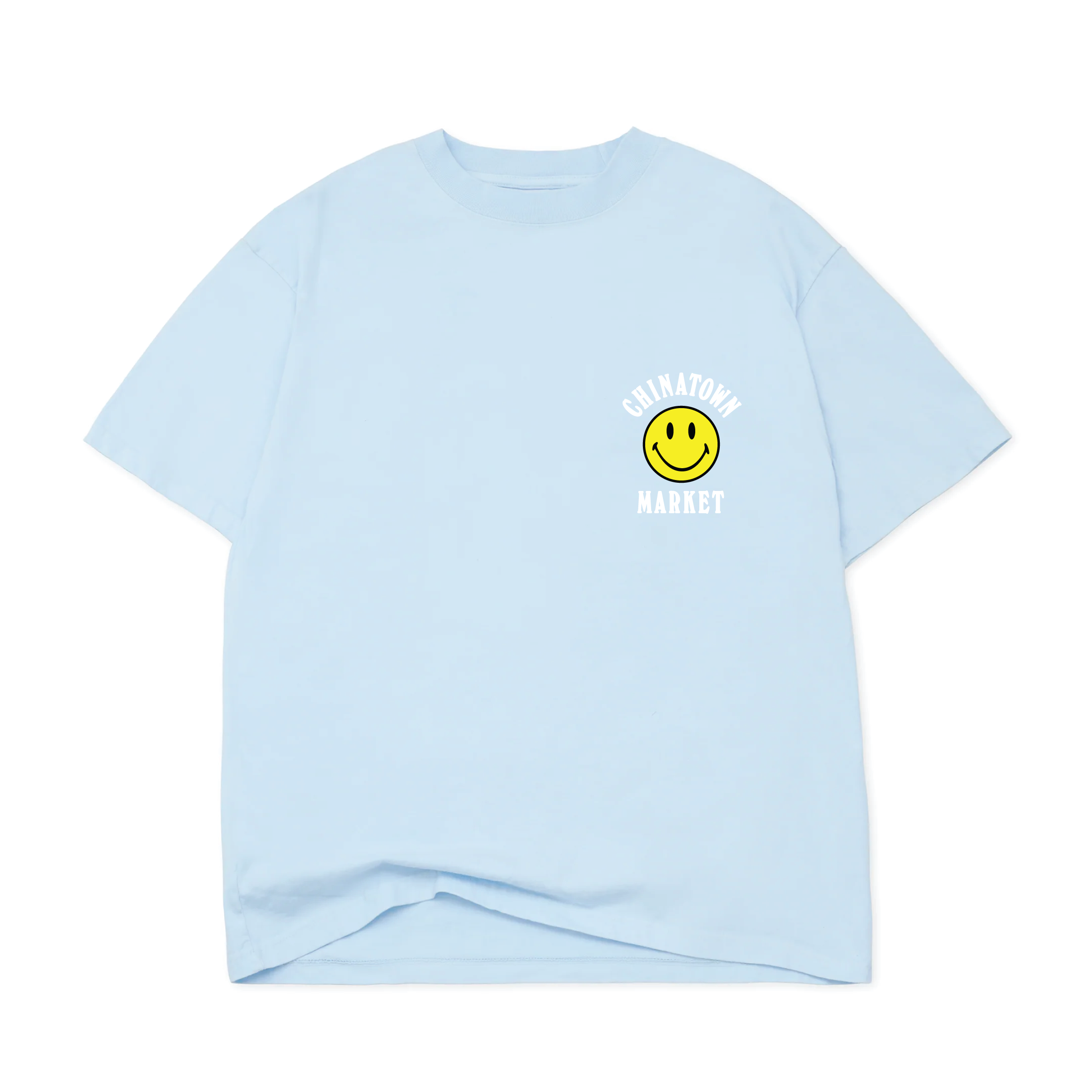 Smiley Ctm T-Shirt