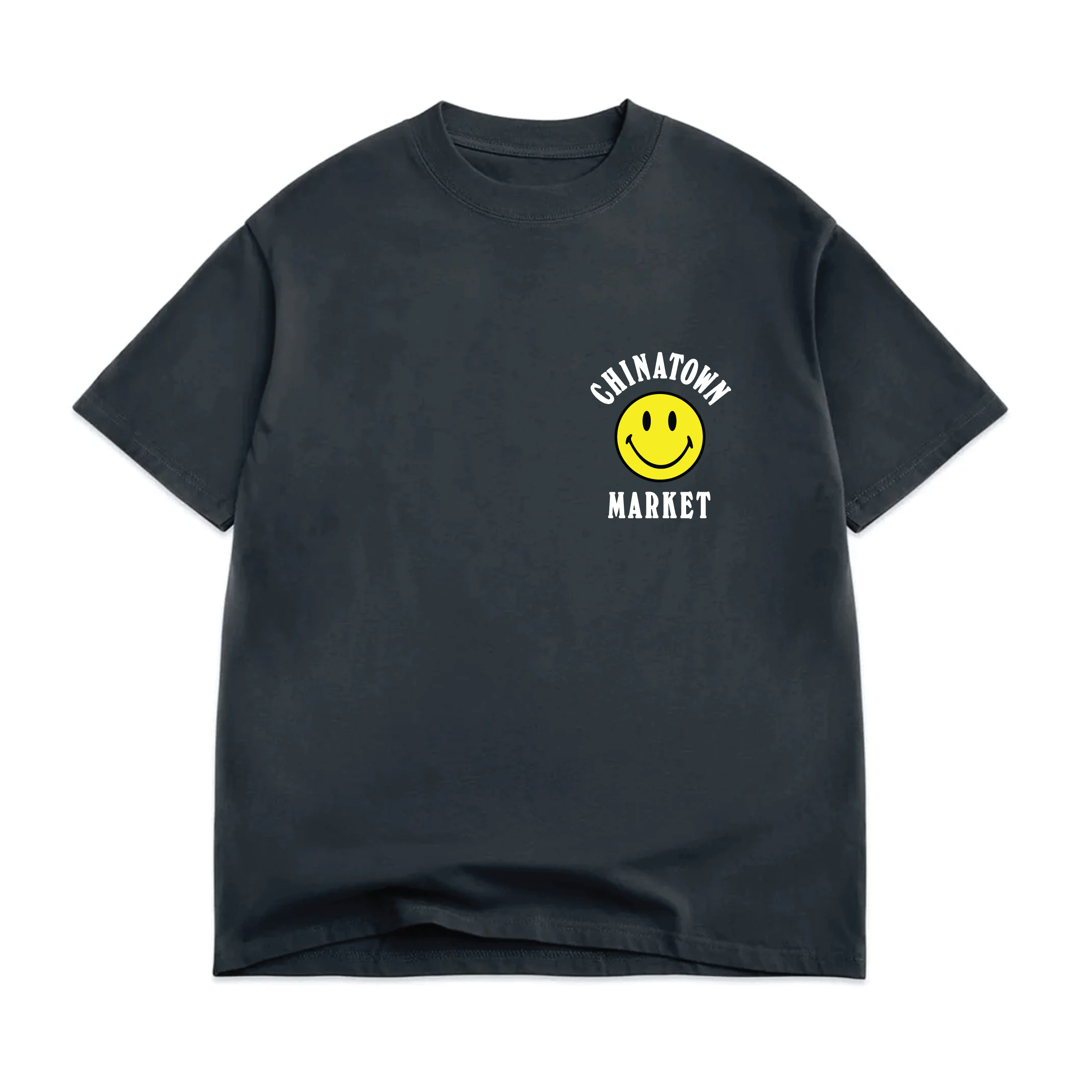 Smiley Ctm T-Shirt