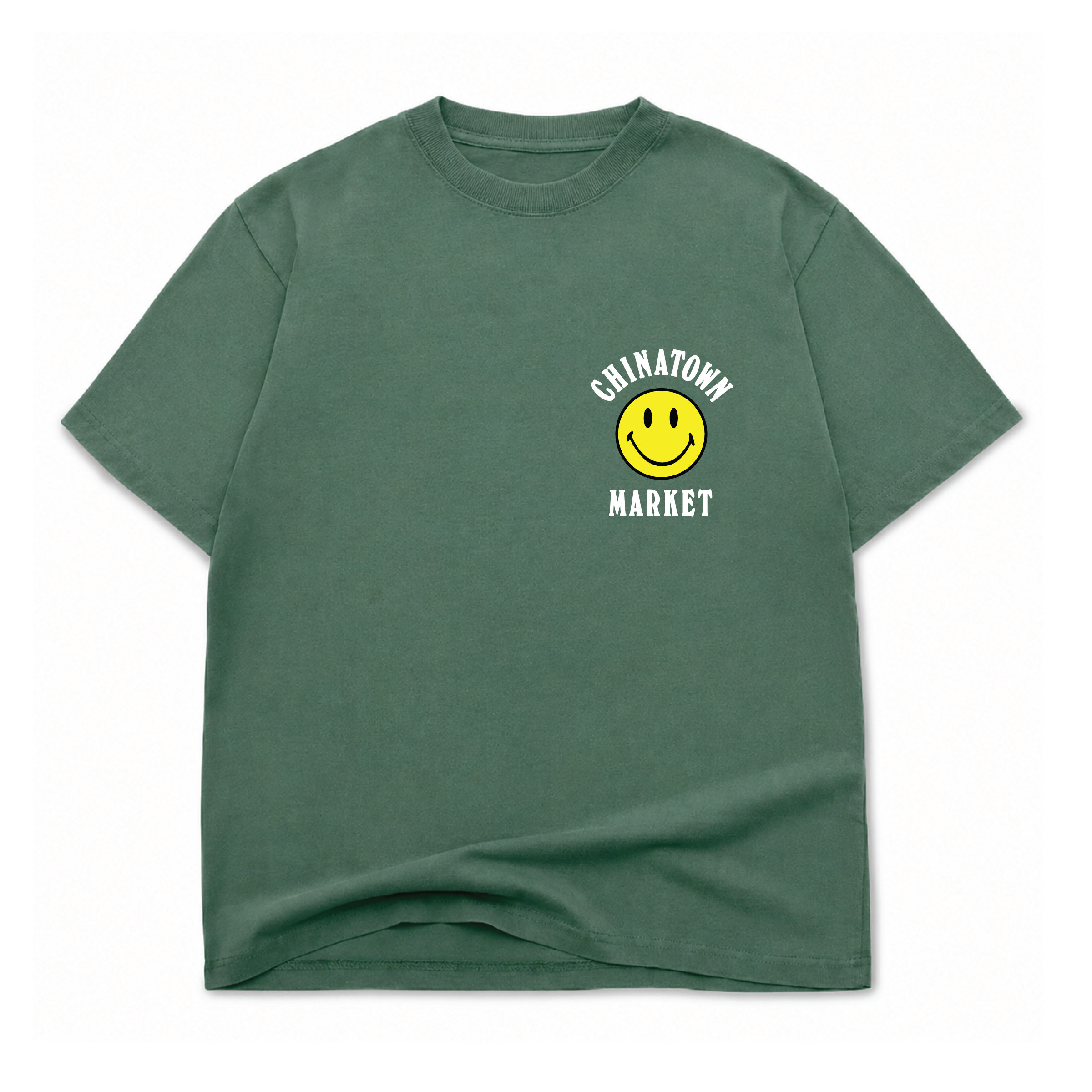 Smiley Ctm T-Shirt
