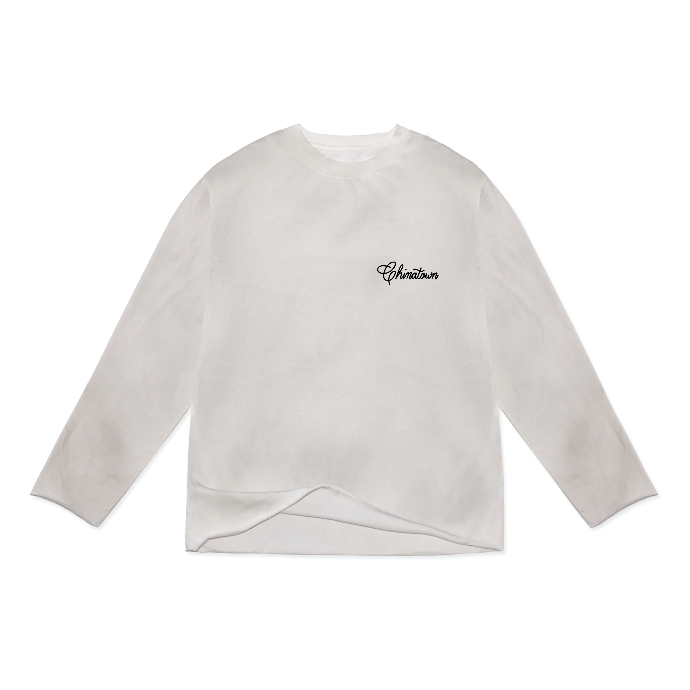 Vinebound Tiger Ls T-Shirt