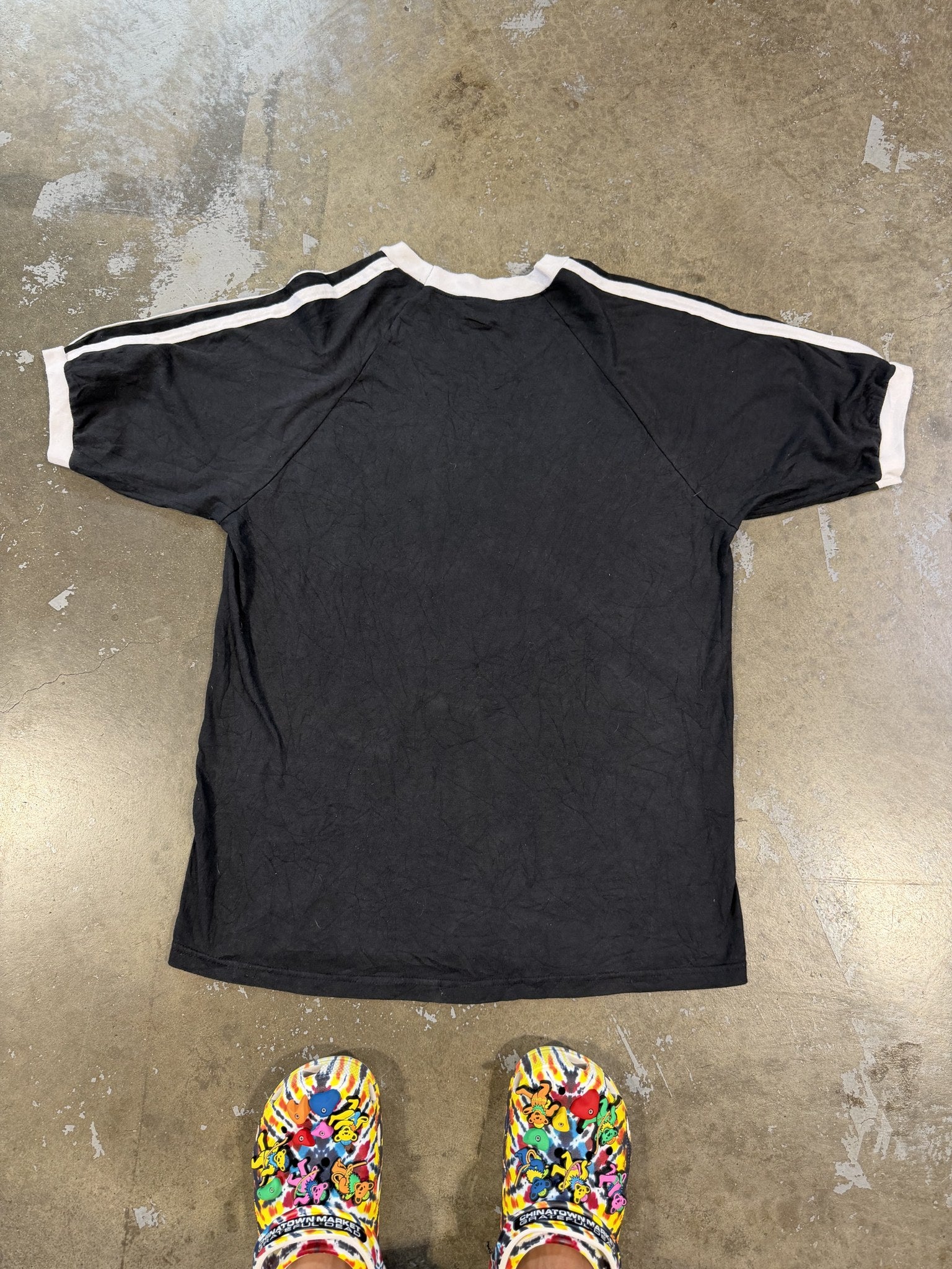 Dancer Arc (Black) - back